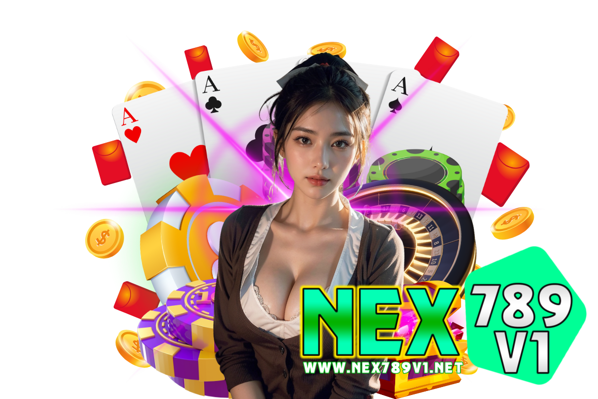 nex789v1 สมัคร